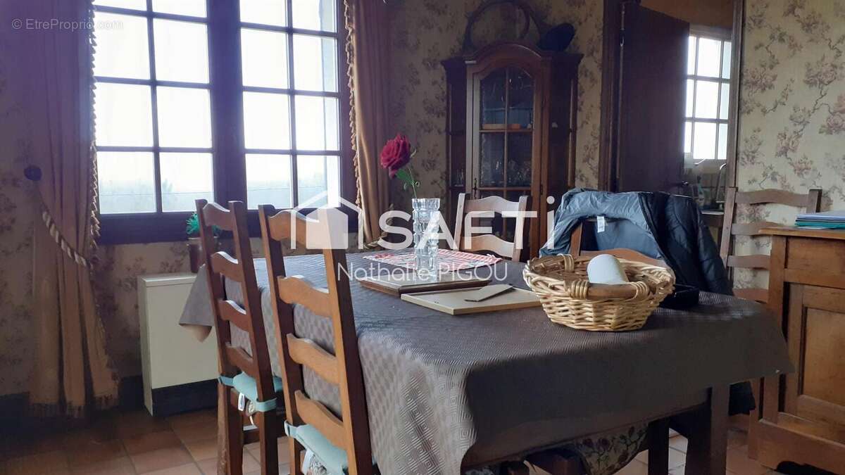 Photo 3 - Maison à EU