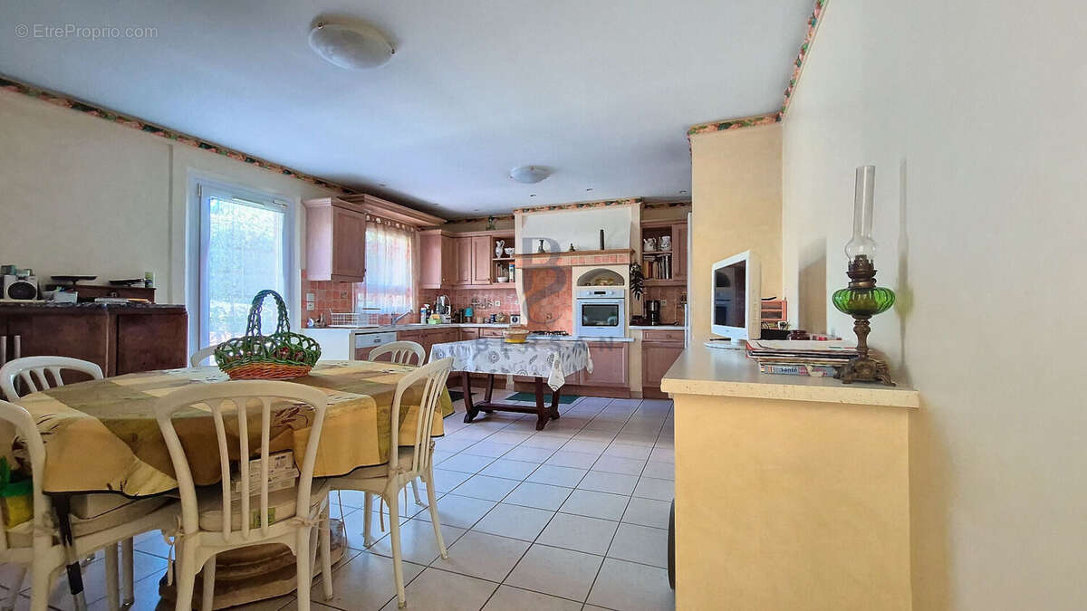 Maison à FREJUS