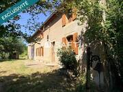 Photo 1 - Maison à SAINT-DIDIER-EN-BRIONNAIS