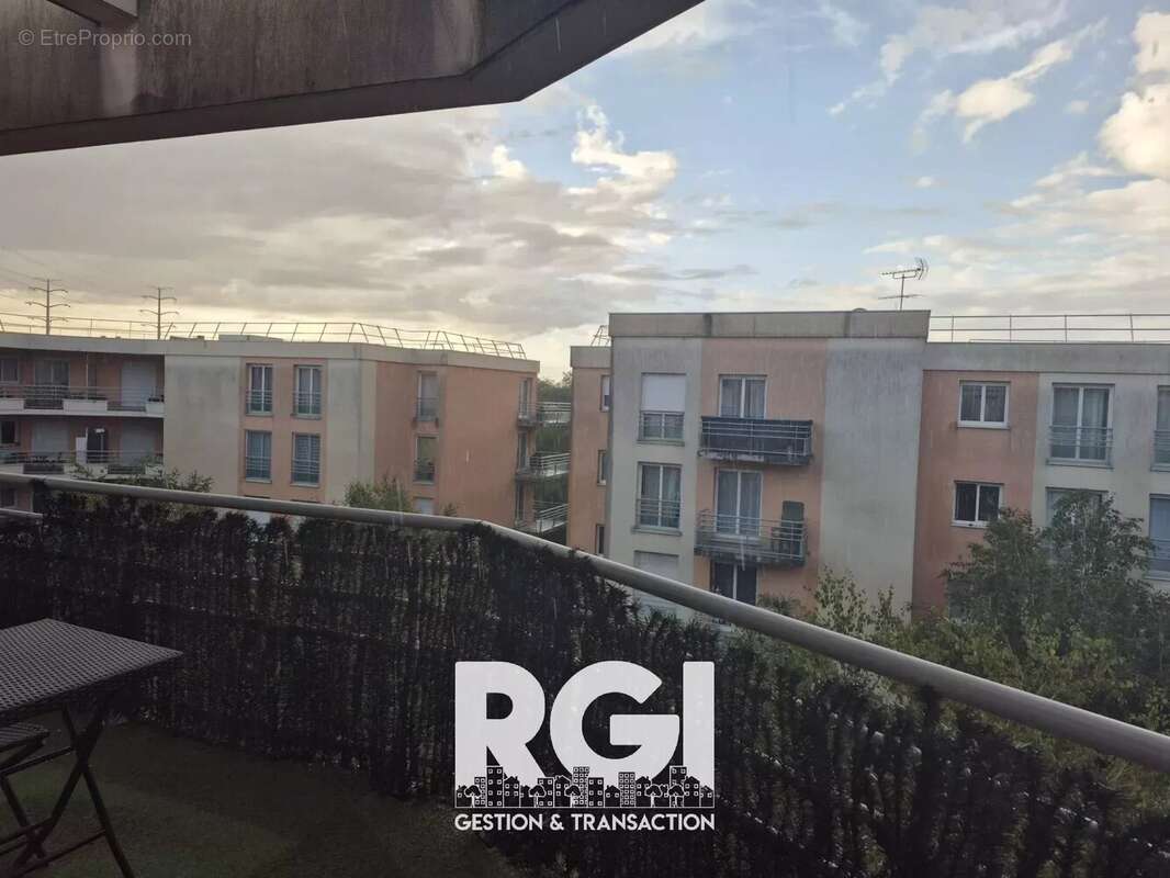 Appartement à CRETEIL