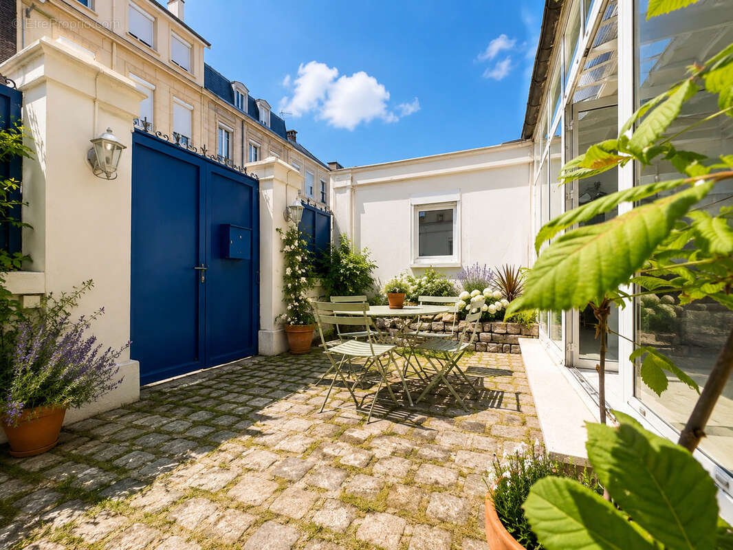 Maison à REIMS