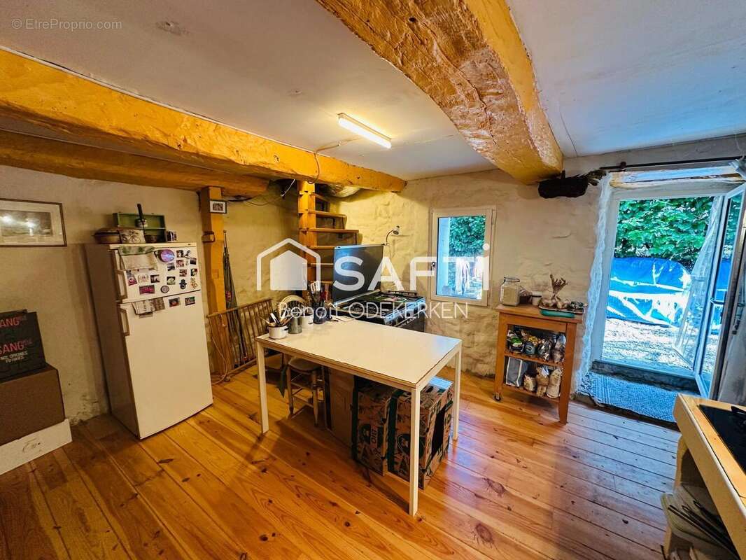 Photo 9 - Maison à BANON