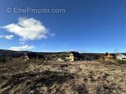 Terrain à VALLERAUGUE