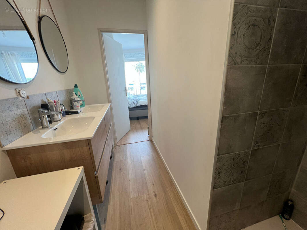 Maison à PALAVAS-LES-FLOTS