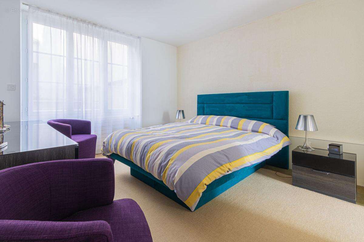 Appartement à ANGERS