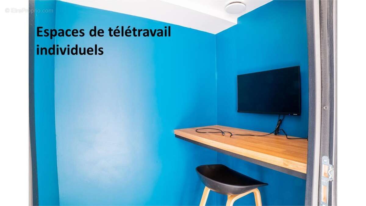 Appartement - photo 13