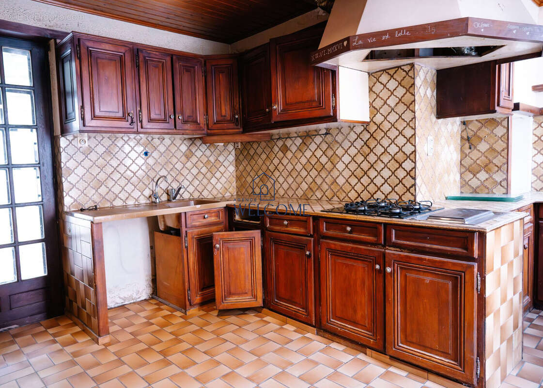 Appartement à ORANGE