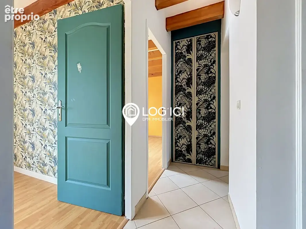 Maison récente 130 m2 avec grand séjour, 3/4 chambres, terrasse, jardin sur 1100 m2 de terrain - photo 10
