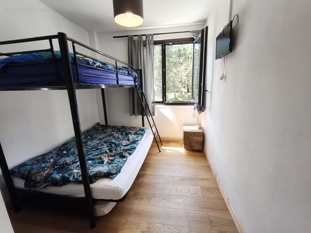 Appartement à BOLQUERE