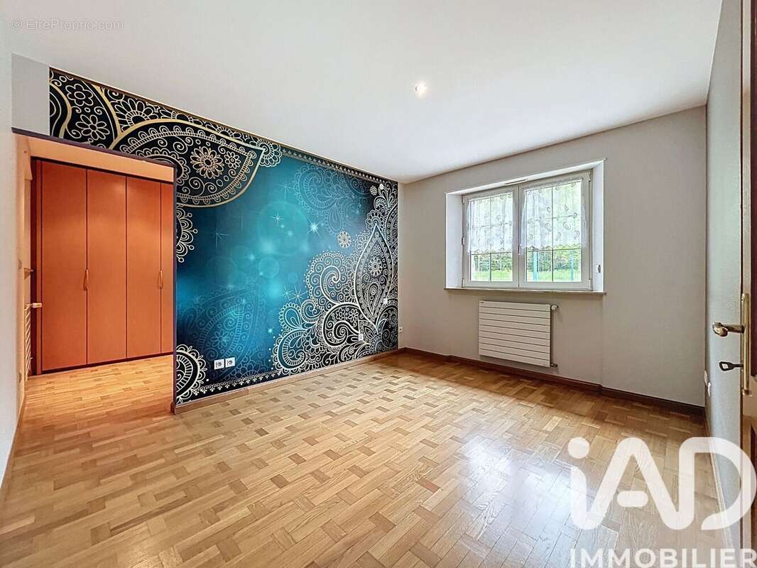 Photo 7 - Maison à HIRTZBACH