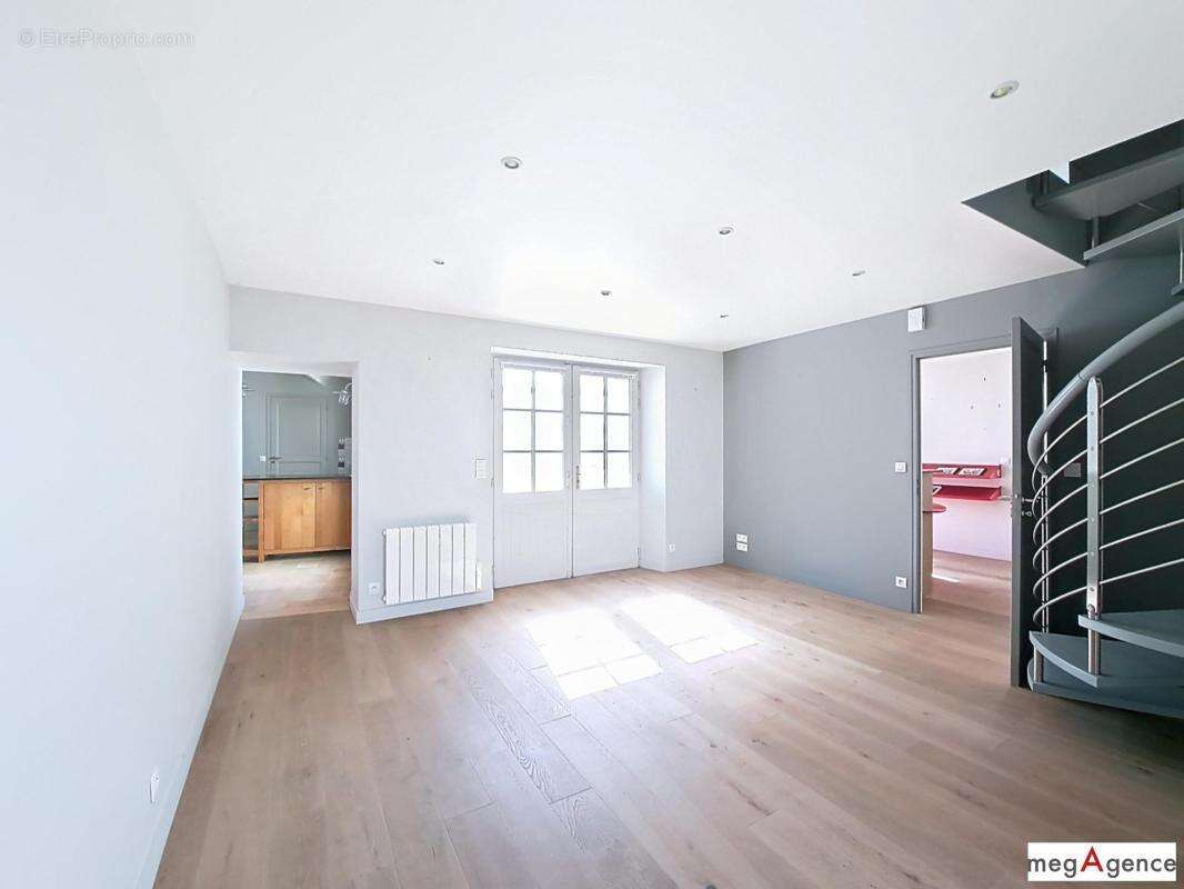 Maison à L'ILE-D'YEU