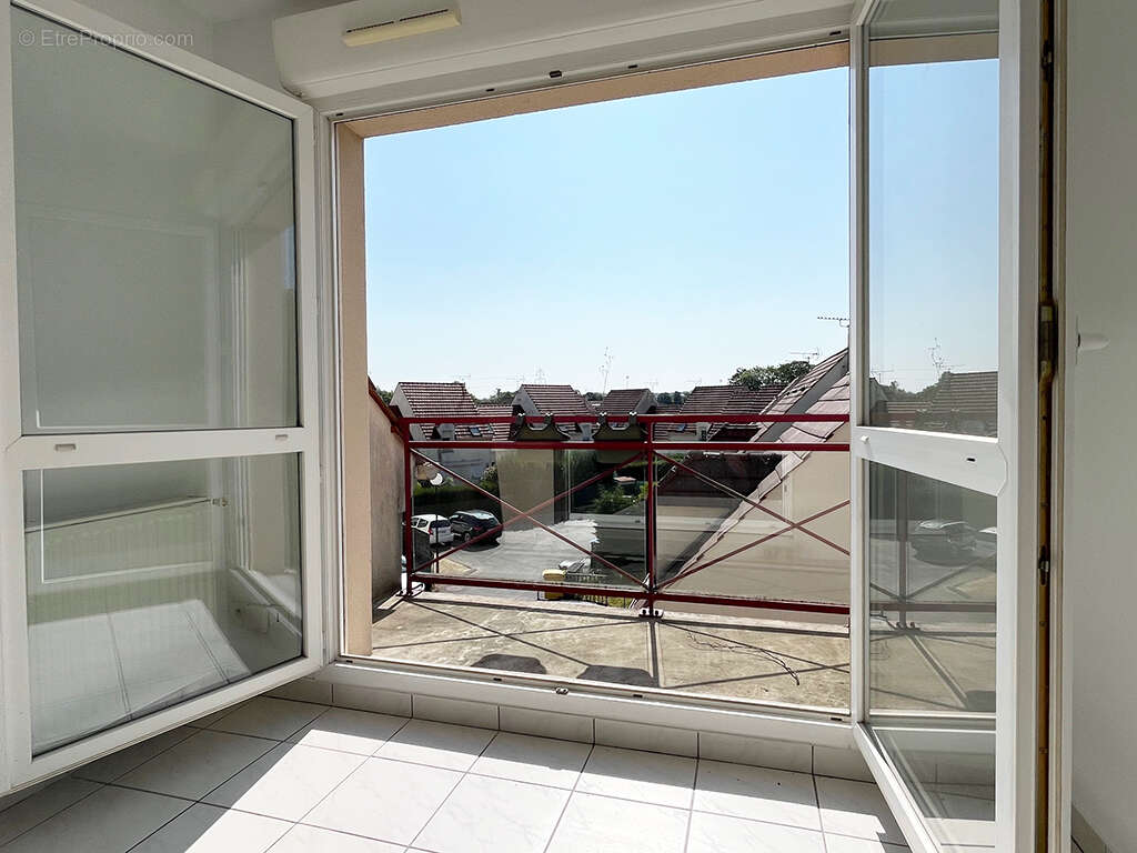 Appartement à NOGENT-SUR-OISE