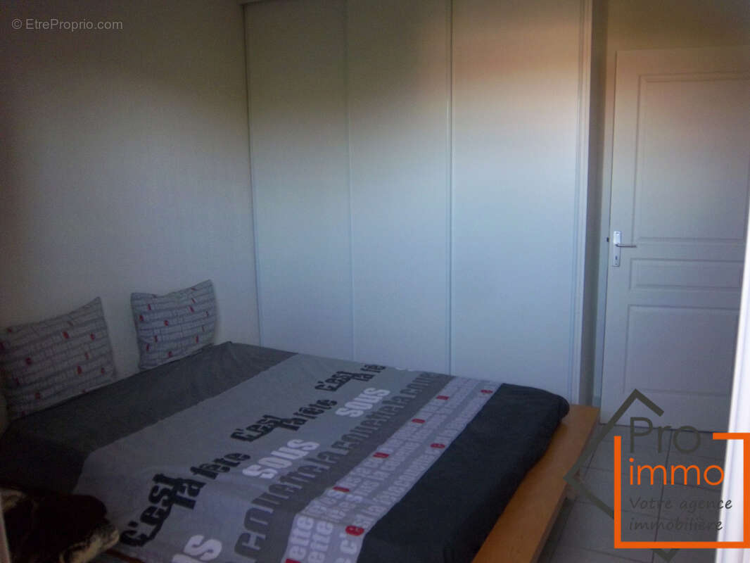 Appartement à ELNE