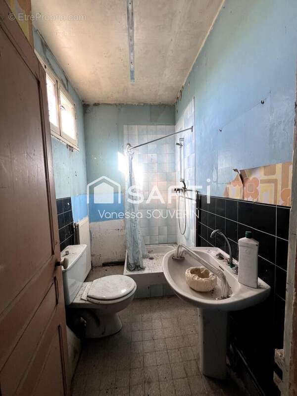 Photo 8 - Maison à LONGUEVILLE