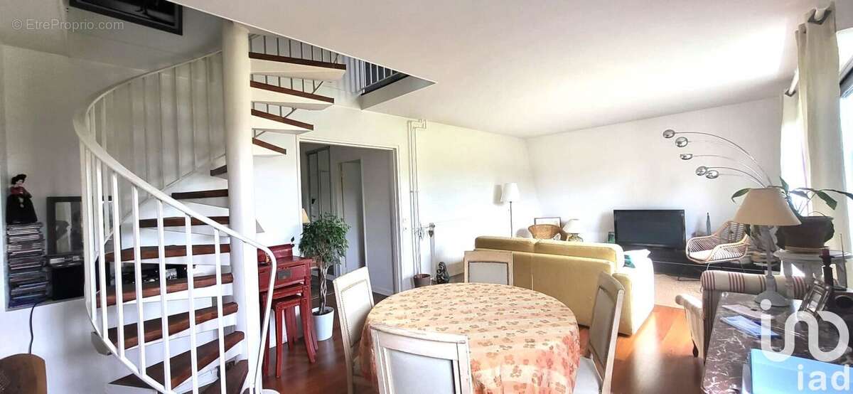 Photo 5 - Appartement à CRETEIL