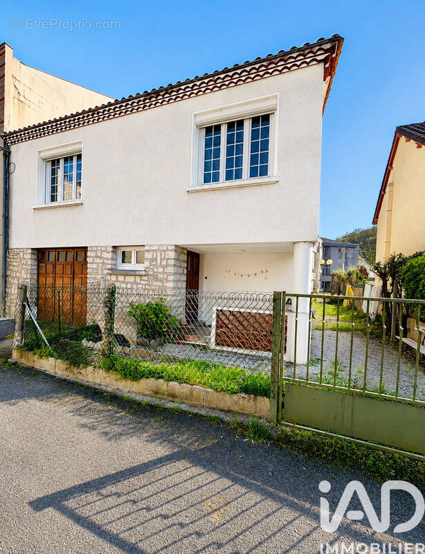 Photo 1 - Maison à PERIGUEUX