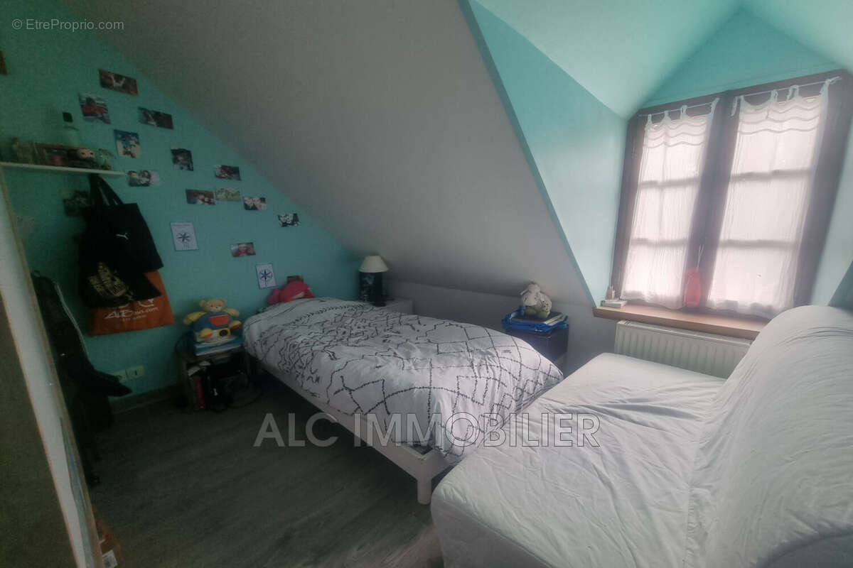 Maison 69 m² à Le Mele-Sur-Sarthe  - photo 6