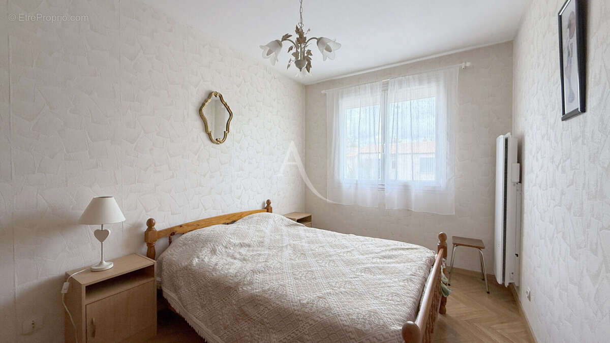 Maison à LA ROCHE-SUR-YON