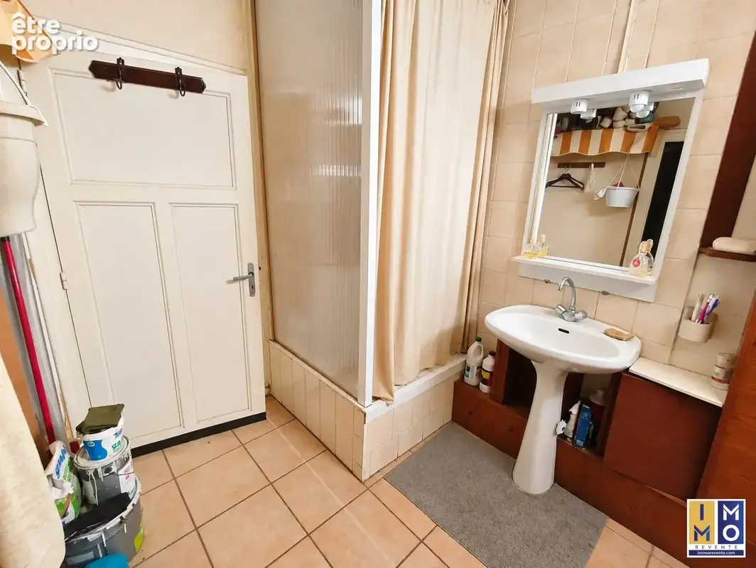 Maison 5 pièces 90 m² à vendre à Charentonnay (18140) - photo 8