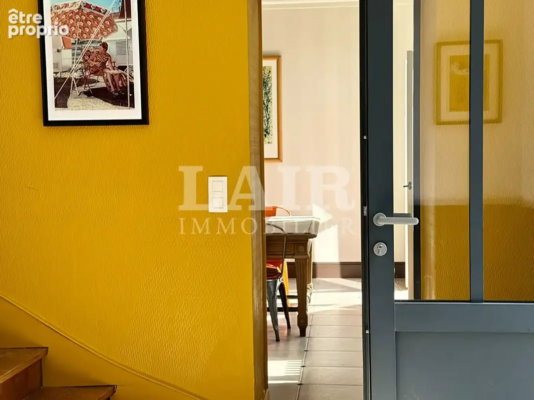 Maison à vendre en centre-ville d'Alençon Quartier Lancrel - Réf: 15693 - photo 4