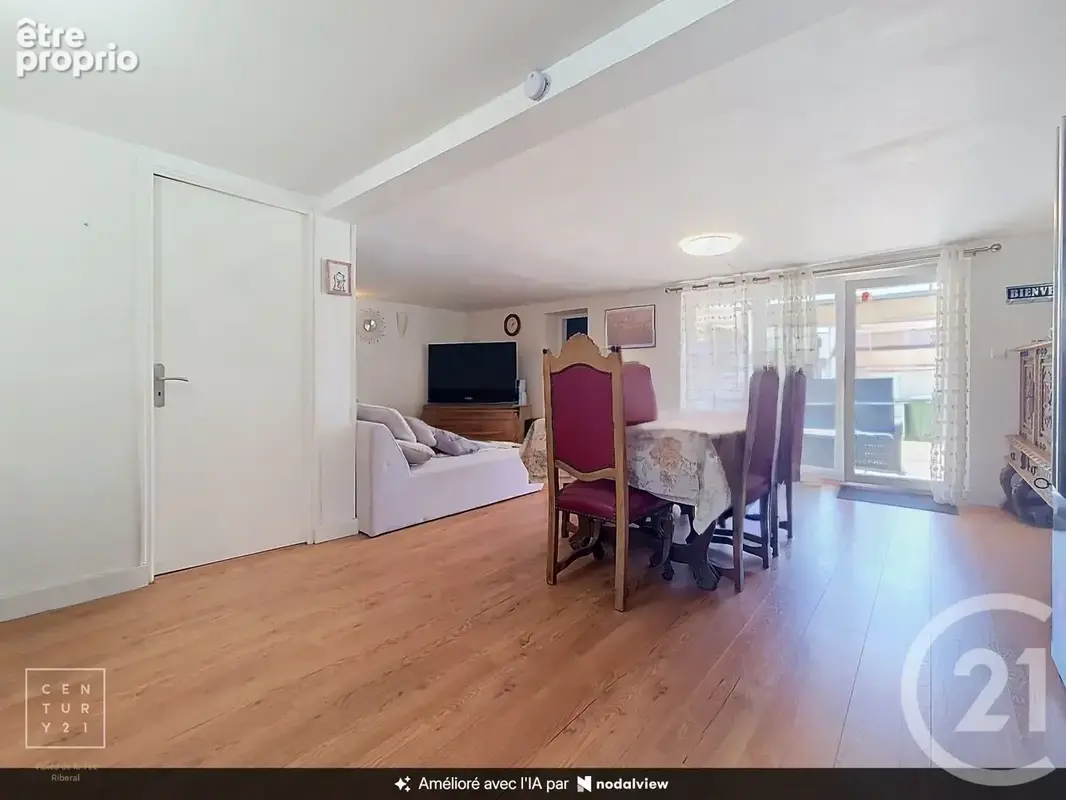 Maison 6 pièces 120 m² à vendre à Saint-Esteve (66240) - photo 7