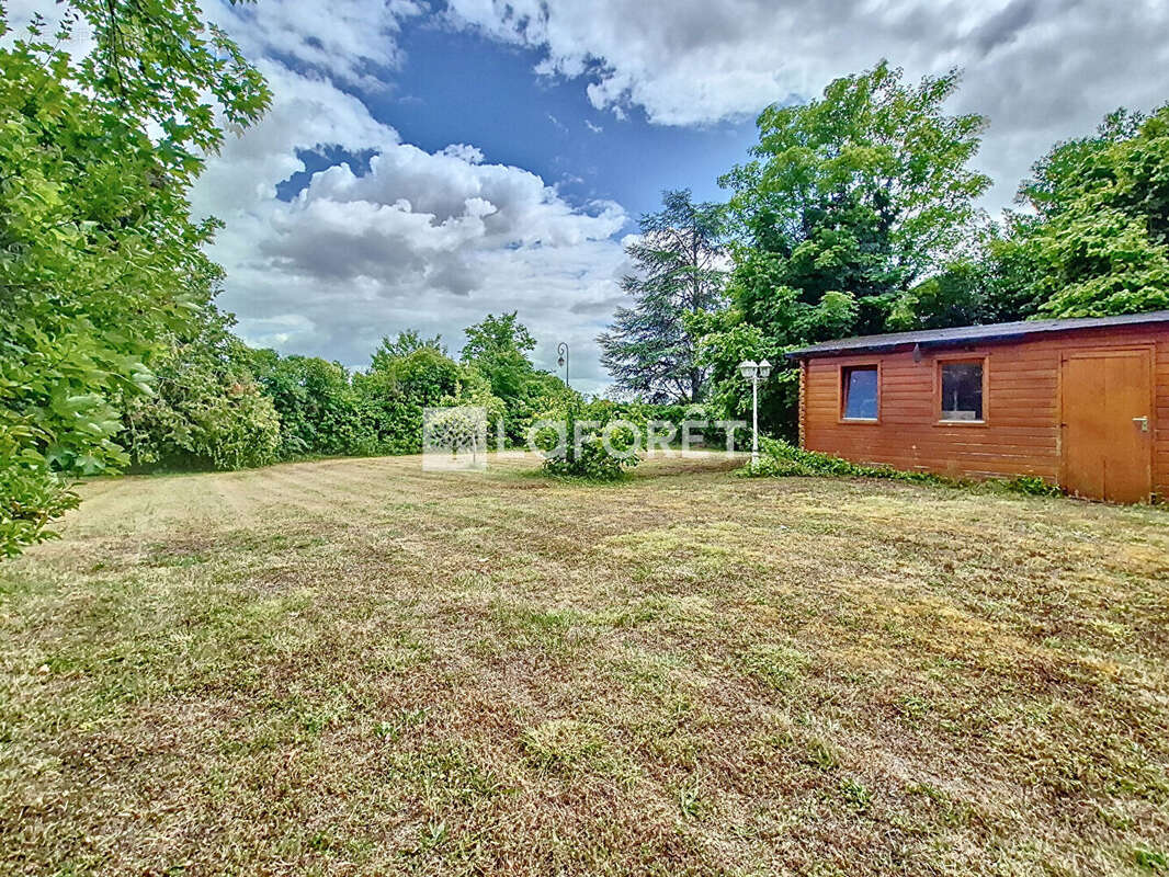 Maison à VITRY-LE-FRANCOIS