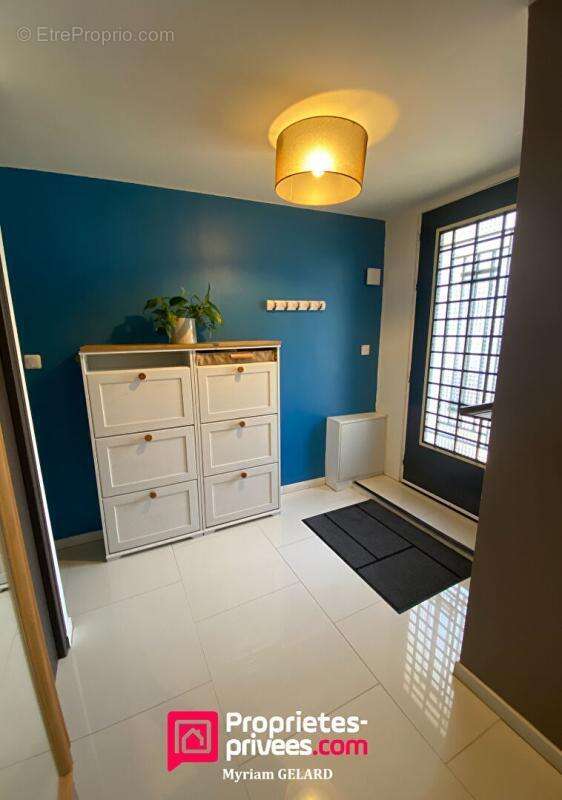 Maison à LAMASQUERE