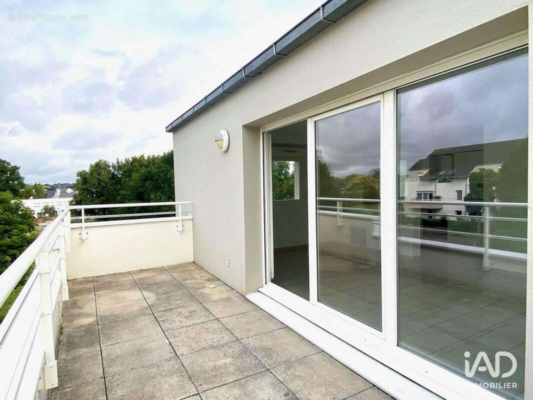 Photo 2 - Appartement à VANNES