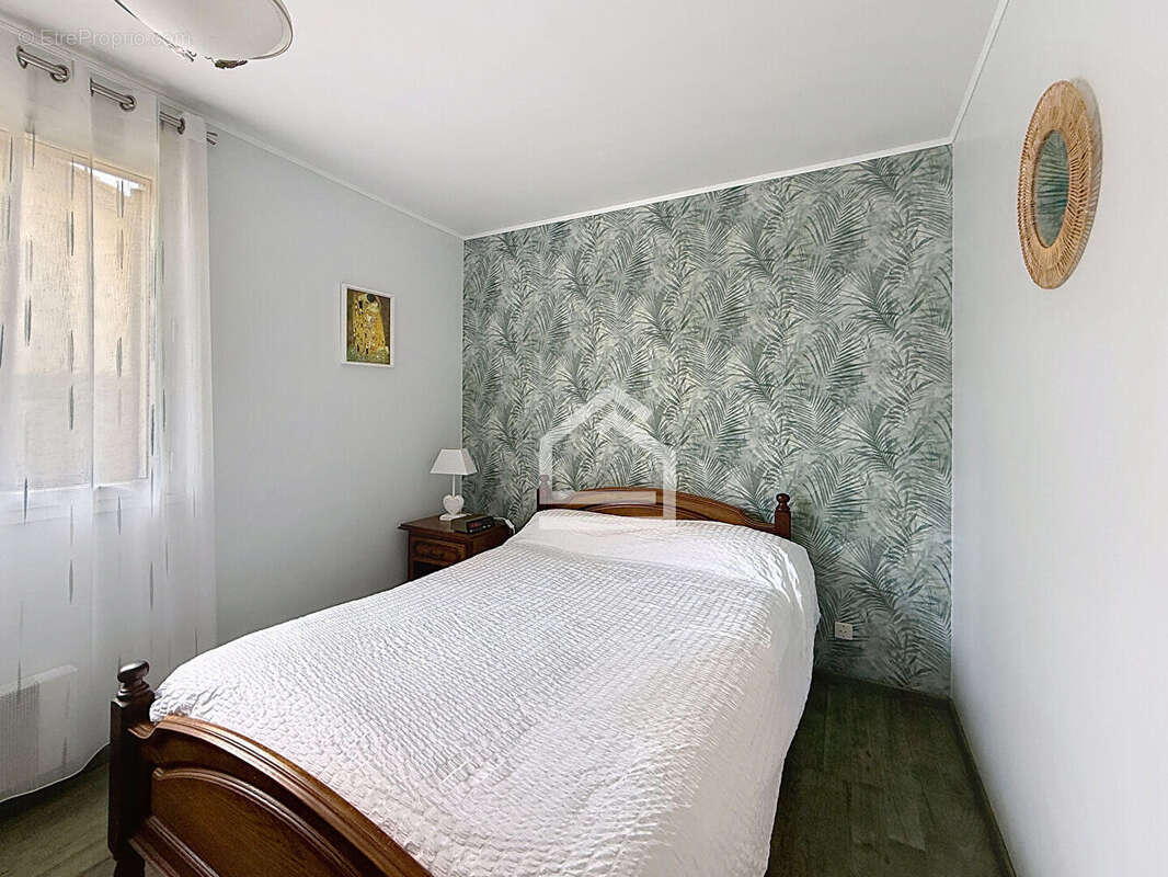 Maison à SAINT-AUBIN-DE-MEDOC