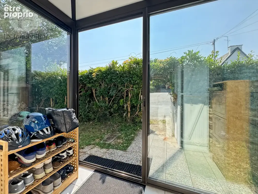 Maison 4 pièces   85 m2   proche plages   la forêt-fouesnant - photo 14