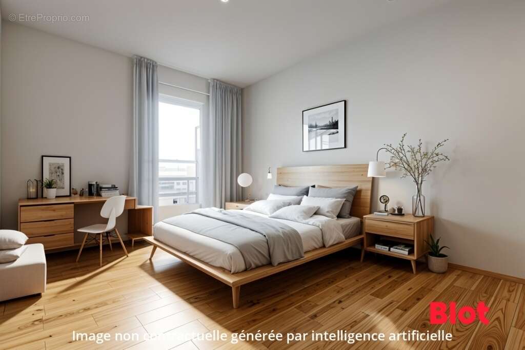 Appartement à ORVAULT