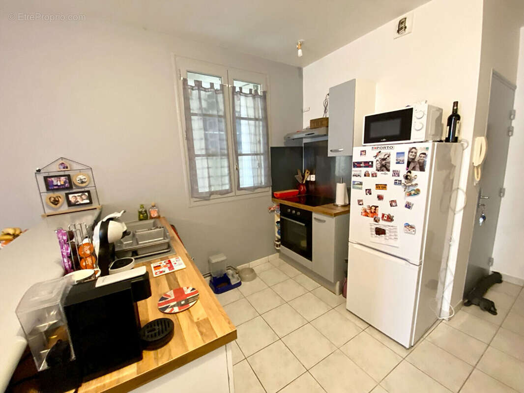 Appartement à CARCASSONNE