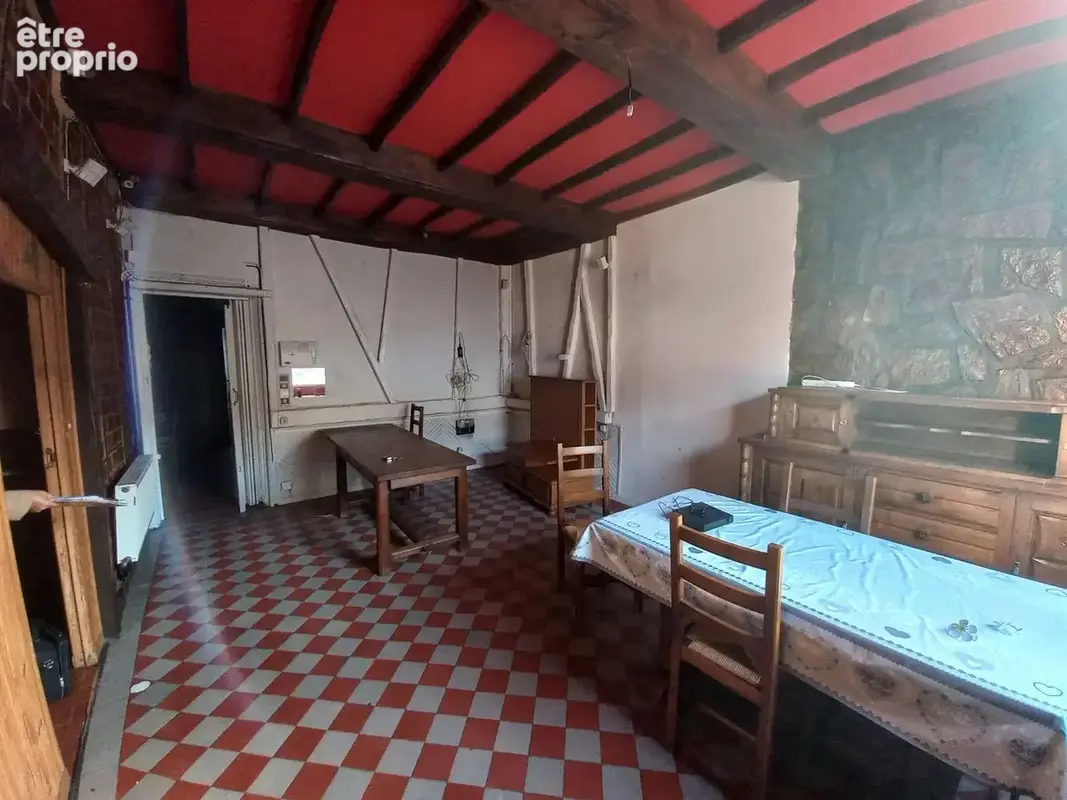 Maison de ville Gamaches - photo 4