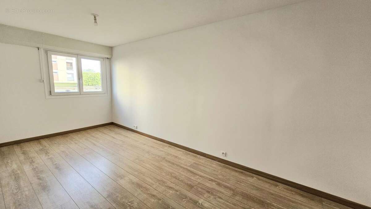 Appartement à LE GRAND-QUEVILLY