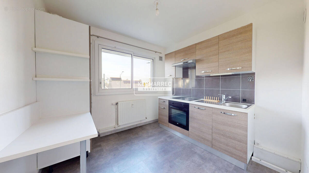 Appartement à ORVAULT