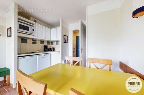 Appartement à BRANVILLE