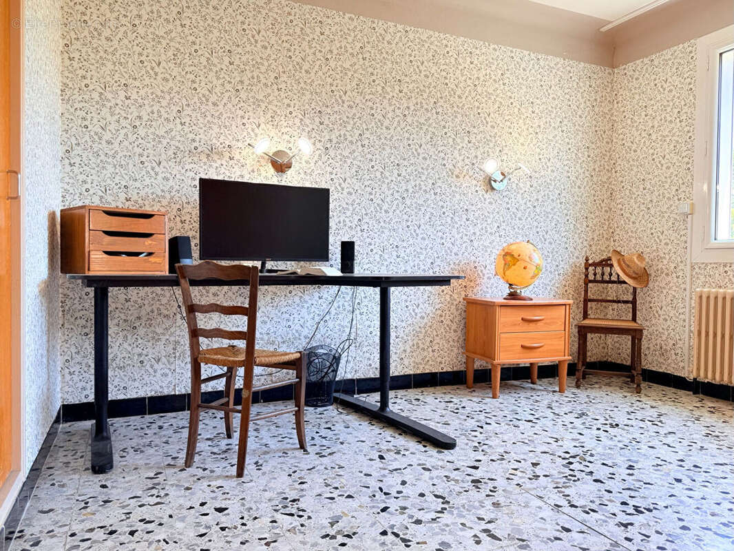 Maison à BUIS-LES-BARONNIES