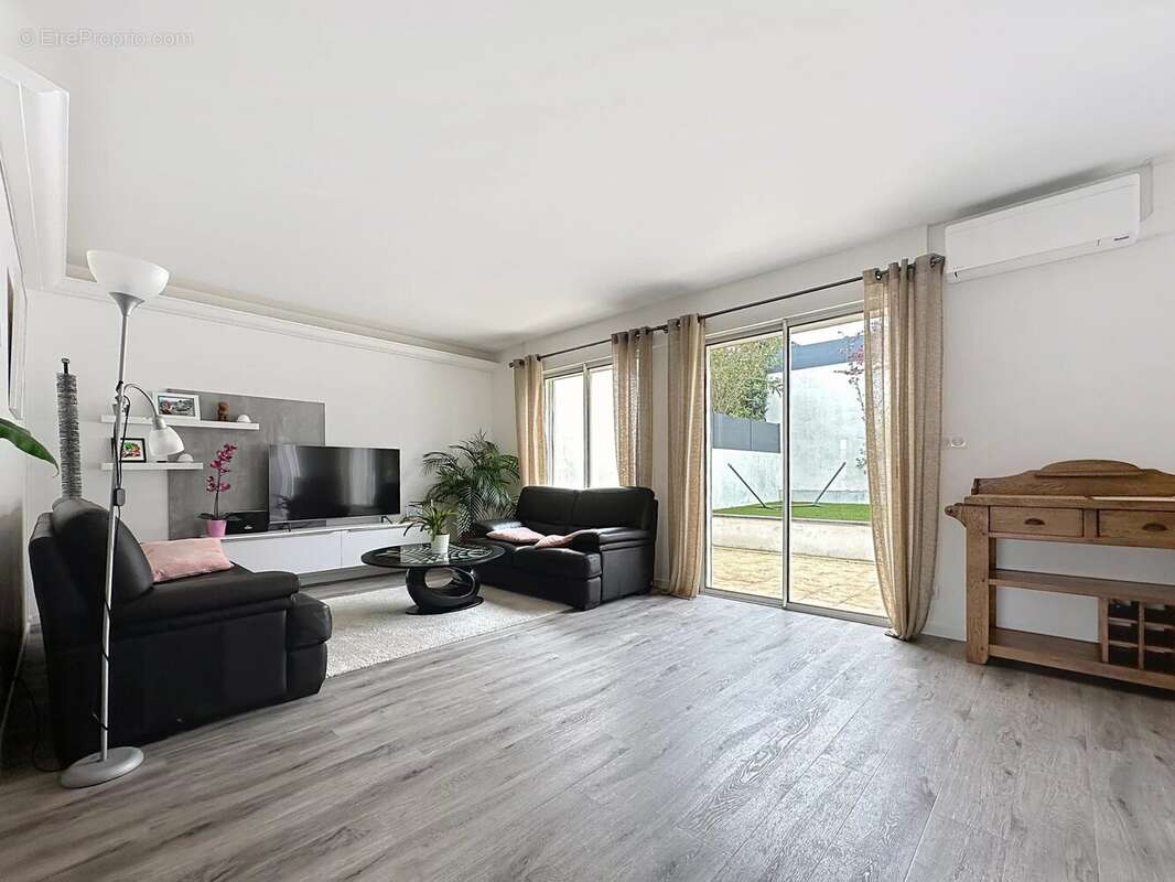 Maison à L&#039;UNION