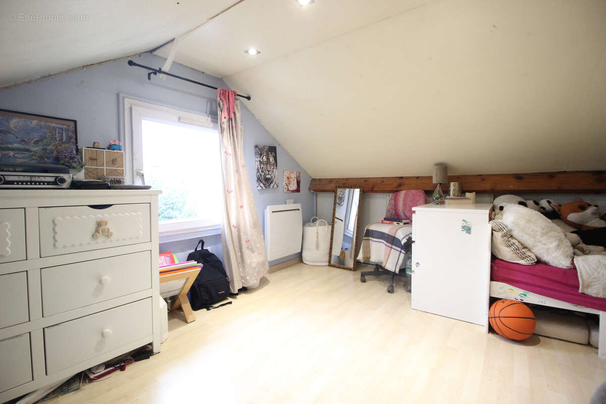 Brunoy: maison indépendante sur terrain de 524m2 - photo 10