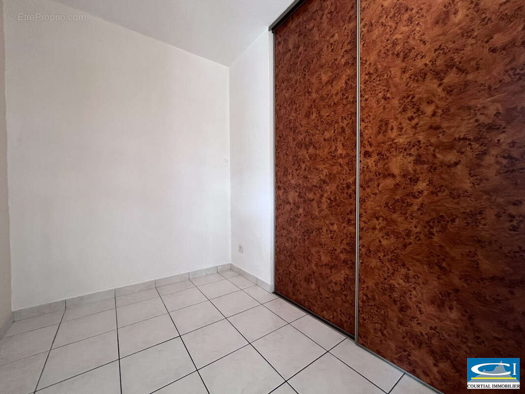 Appartement à TOURNON-SUR-RHONE