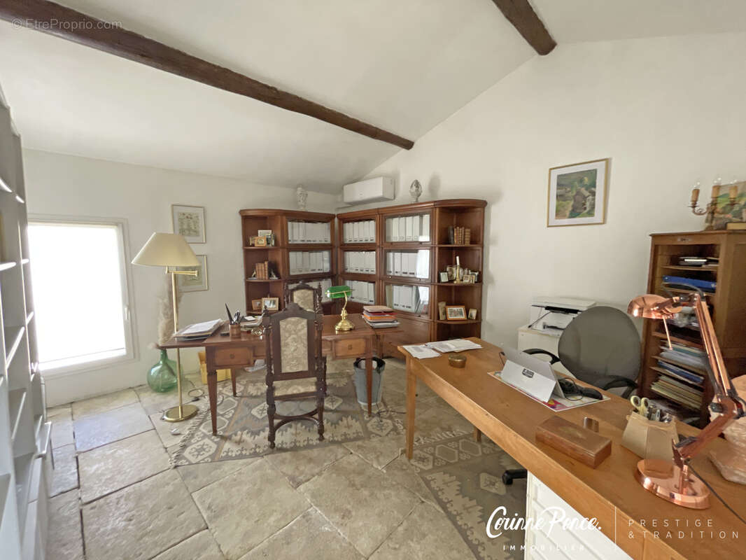 Maison à MARGUERITTES