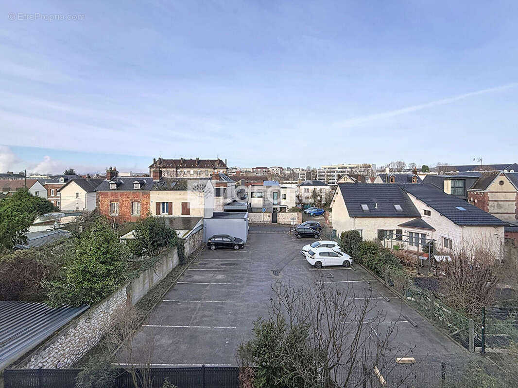 Appartement à ROUEN