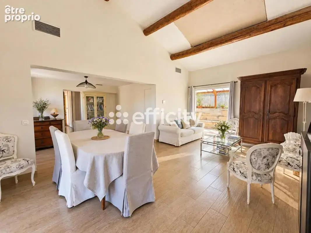 Maison 6 pièces 170 m² à vendre à Lauris (84360) - photo 3