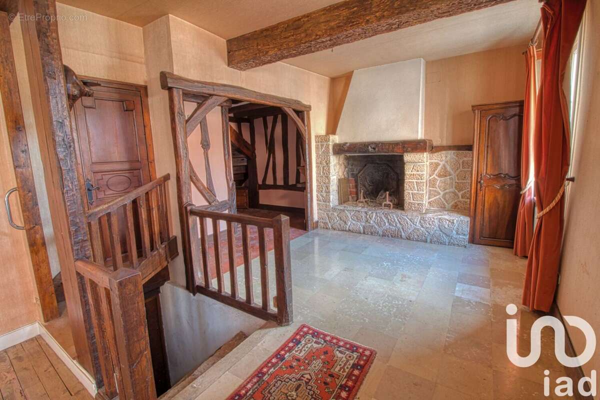 Photo 3 - Maison à BOISCOMMUN