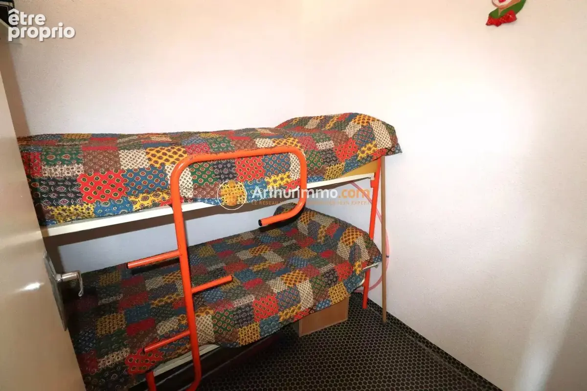 Vente Appartement Le grau-du-roi(30240) 141 500ï¿œ - photo 8