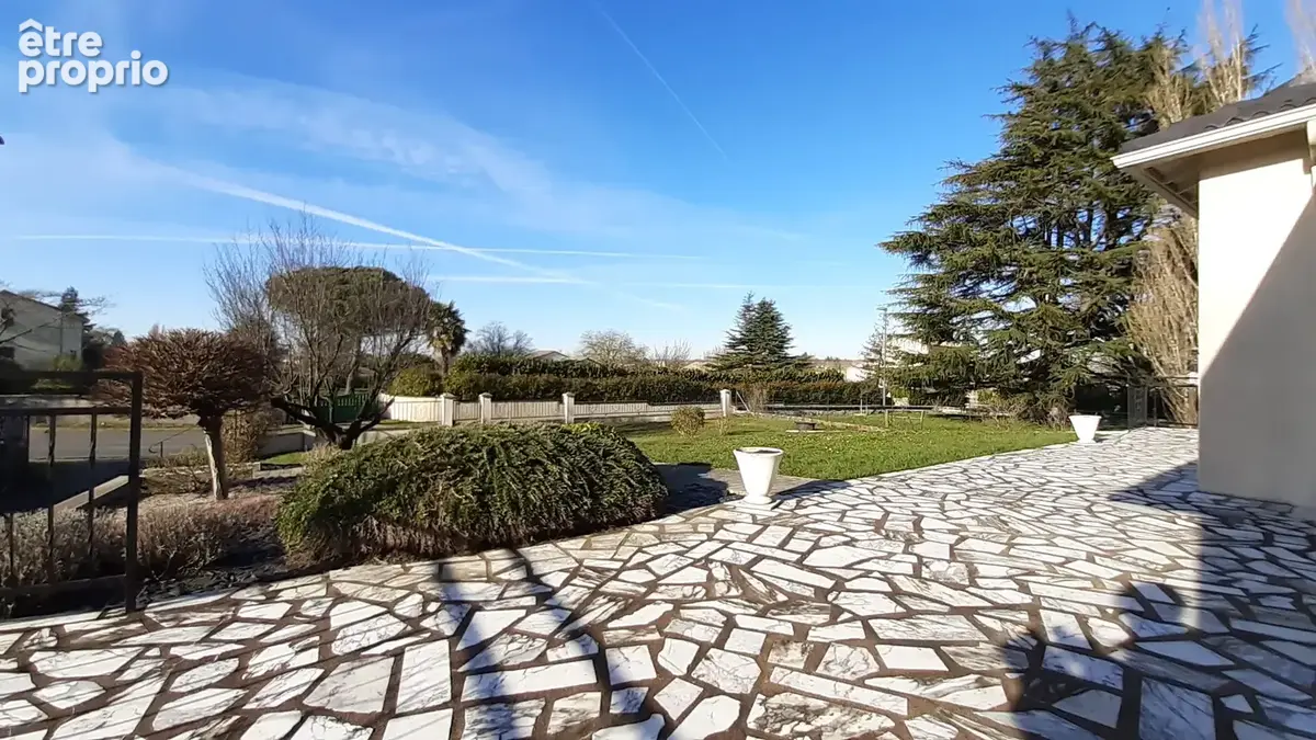 Maison 4 pièces 103 m² à vendre à Saint-Maxire (79410) - photo 2