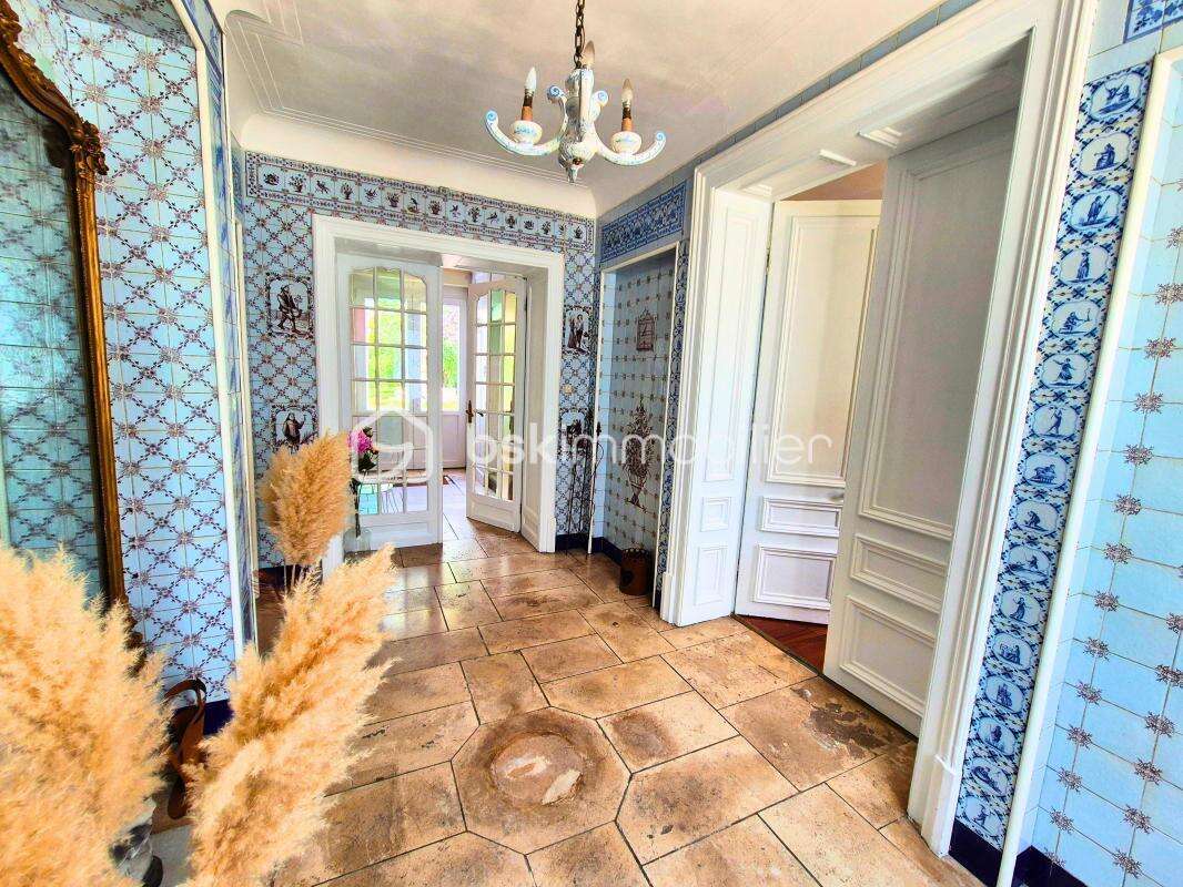 Maison à LE TOUQUET-PARIS-PLAGE