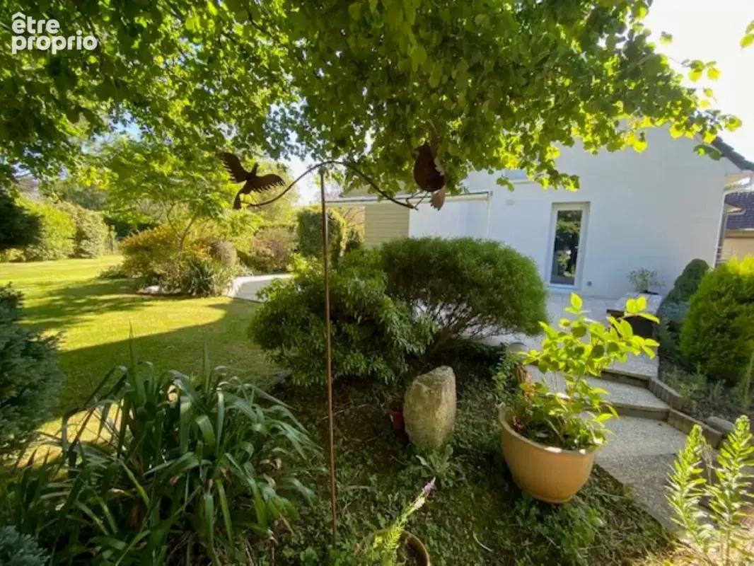 Maison de 145 m² avec piscine - photo 3