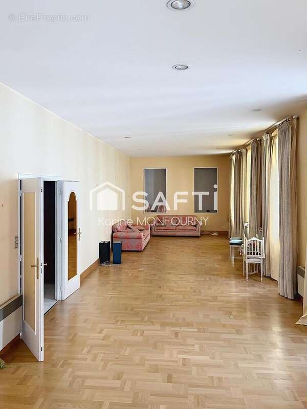 Photo 3 - Appartement à SAINT-QUENTIN
