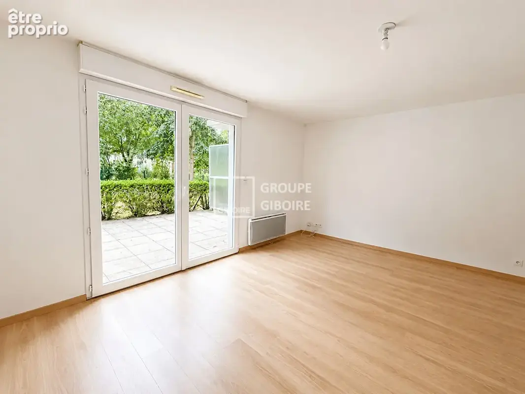 A VENDRE - AGENCE GIBOIRE - Appartement Pacé 3 pièces 66.82 m2 - photo 3